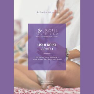 Online - Ausbildung 1. Grad Usui Reiki