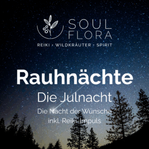 Meditation zur Julnacht