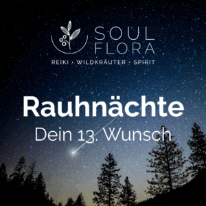 Meditation zur Rauhnacht