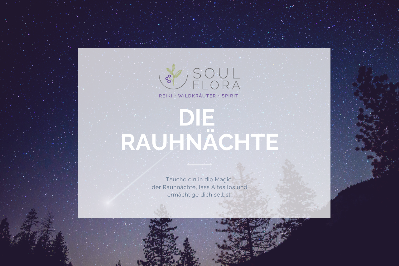 Die Rauhnächte