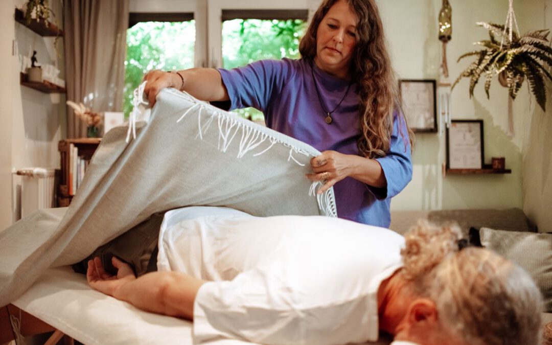 Blogbeiträge Reiki